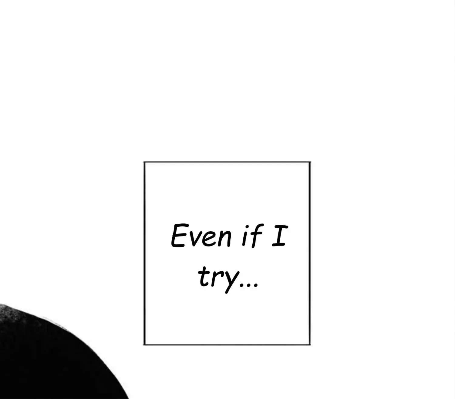 Why Don't I Have Anyone by My Side? Chapter 62 - page 52
