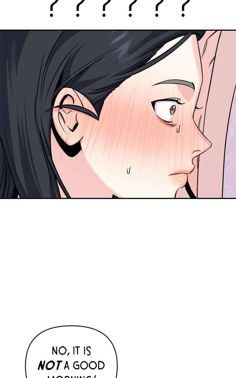 The Pure Heart of a Monster Chapter 61 - page 3