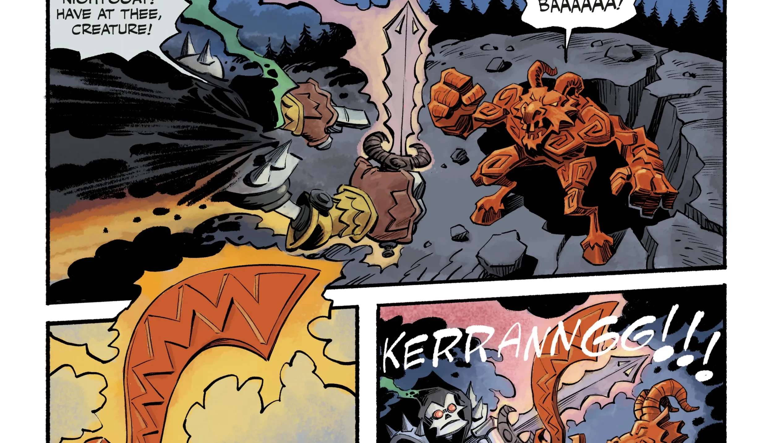 MegaGhost Chapter 3 - page 68