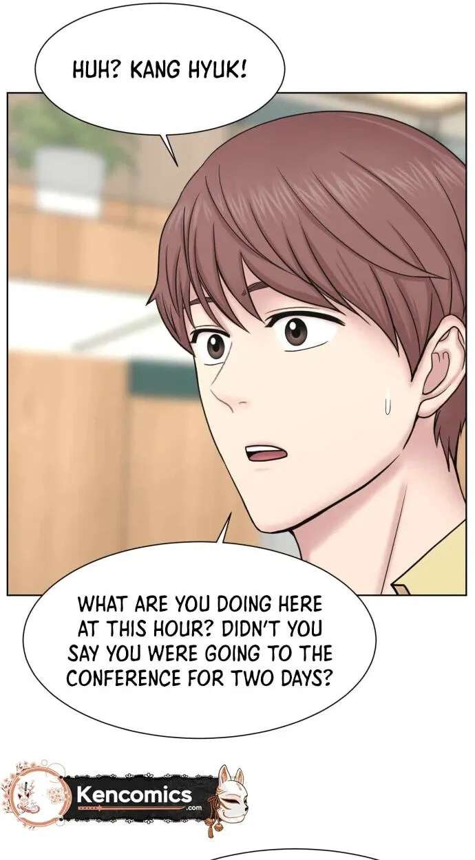 Trauma Center:Dr. Baek Chapter 46 - page 88