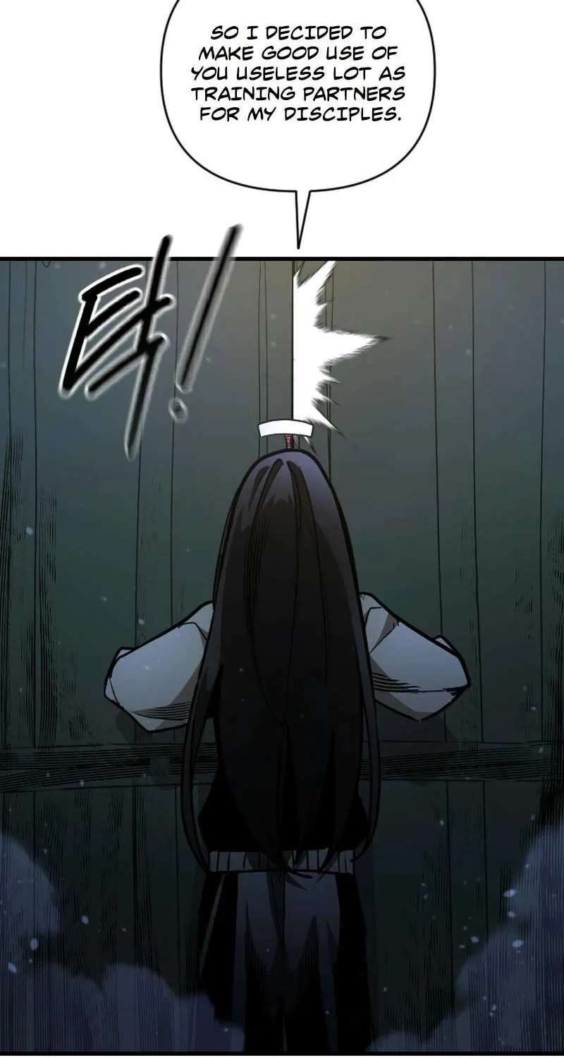 Extermination of the Heavenly Way Chapter 20 - page 84