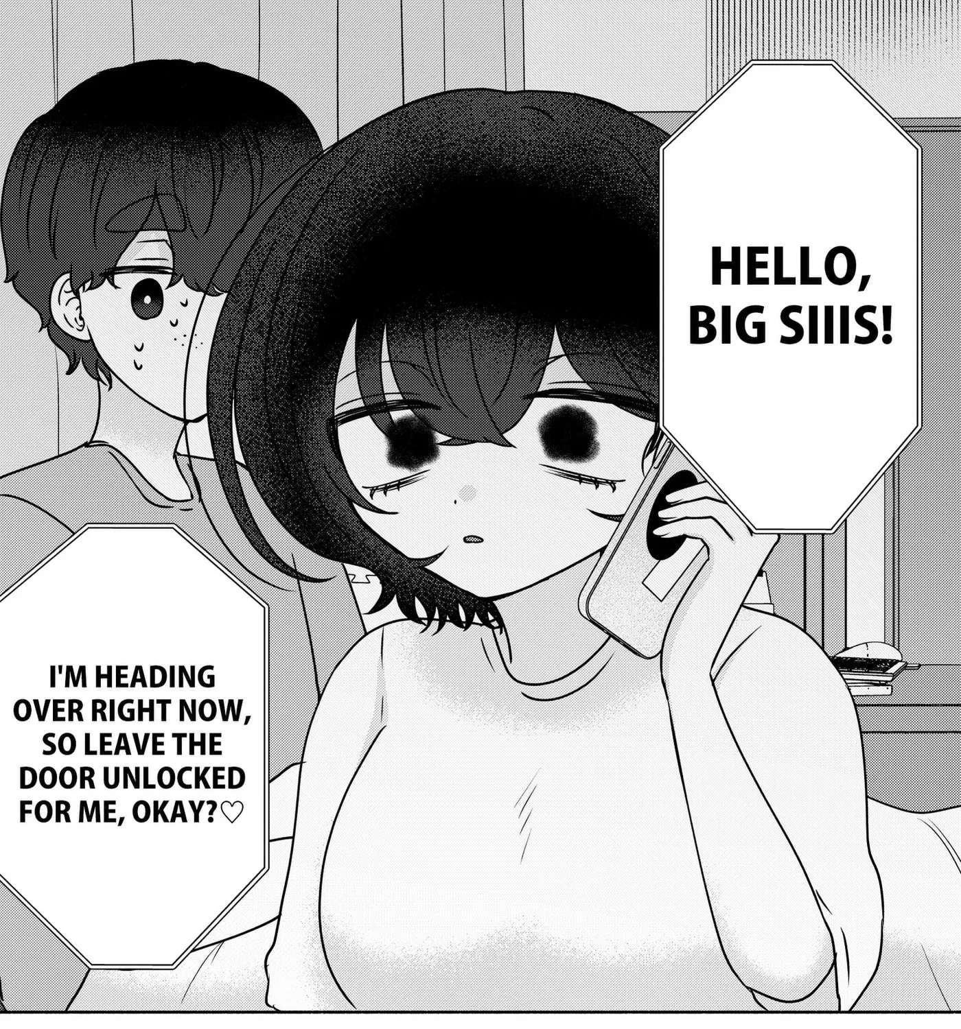 Yagate Efude o Utsuroshi Kimi wa Chapter 38 - page 33
