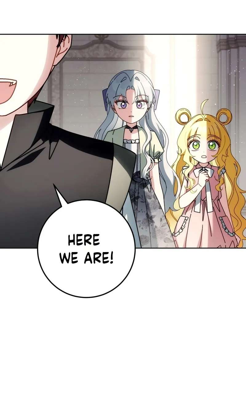 Can I Finally Cry Now? Chapter 56 - page 25