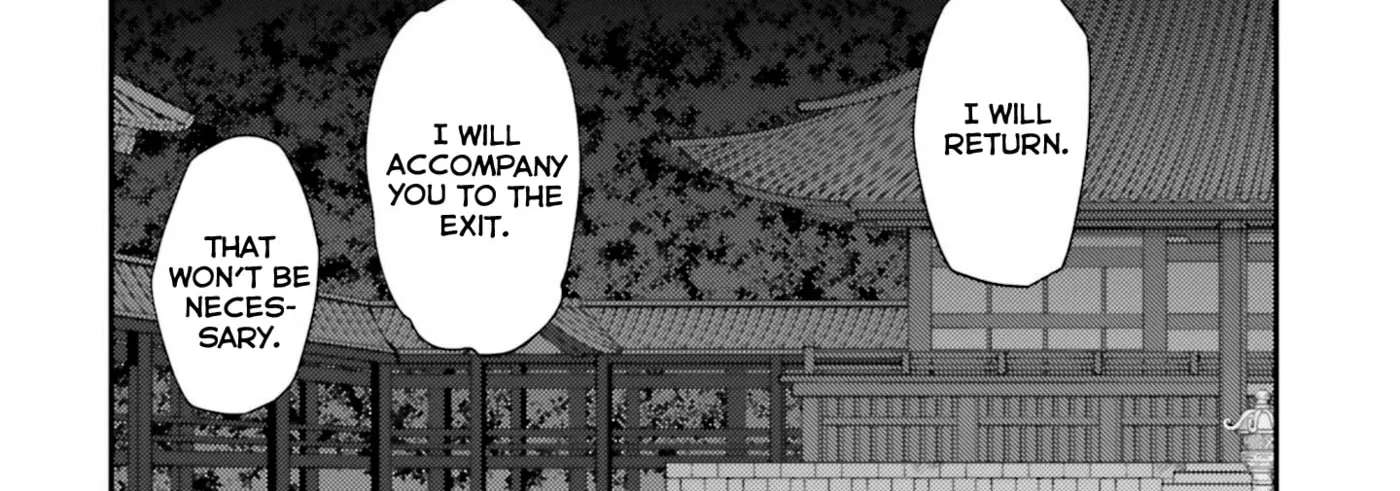 Mahouka Koukou no Rettousei: Escape-hen Chapter 4 - page 56