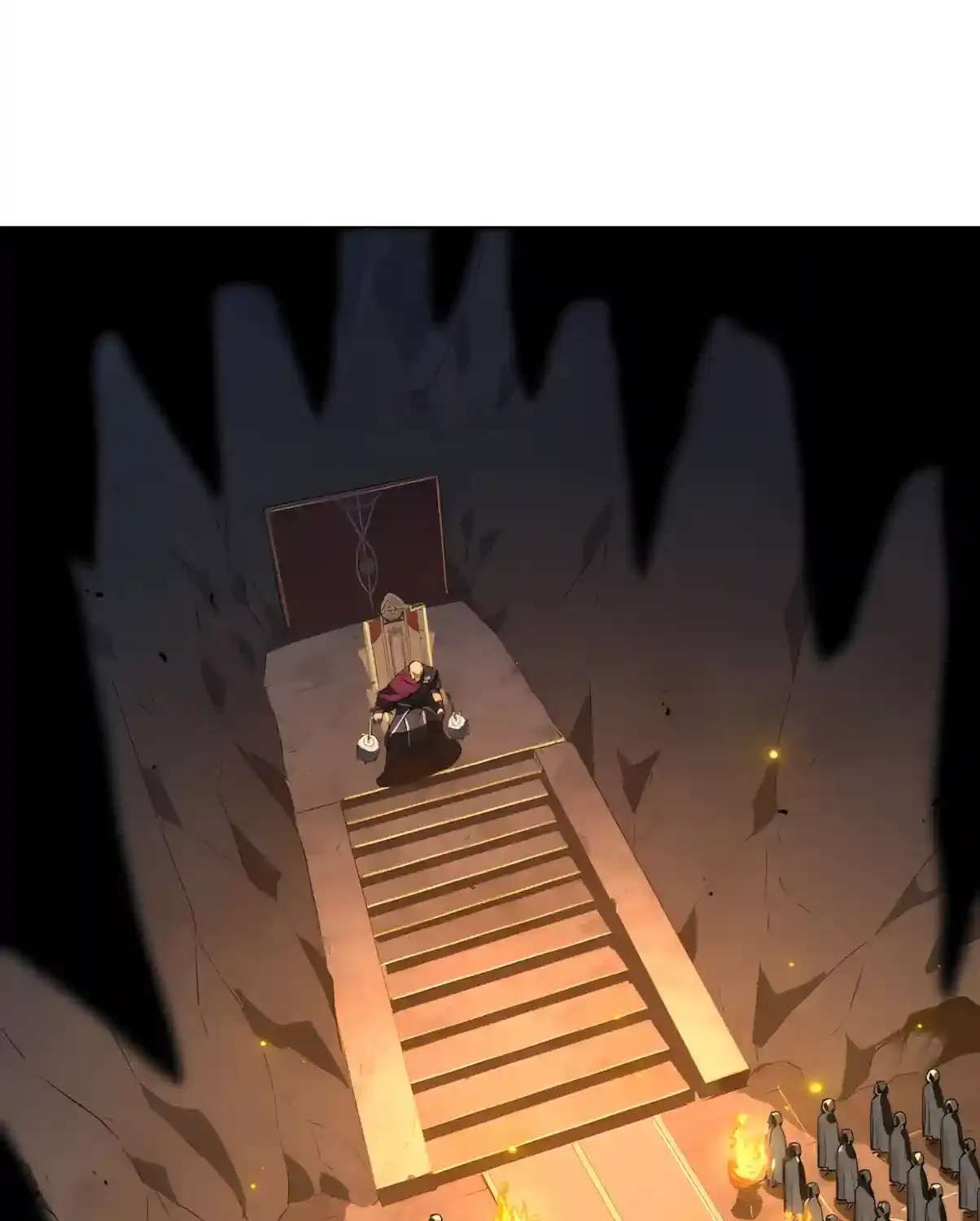 High Martiality: With One Hand, I Single-Handedly Repel Three Thousand Emperors! Chapter 72 - page 35