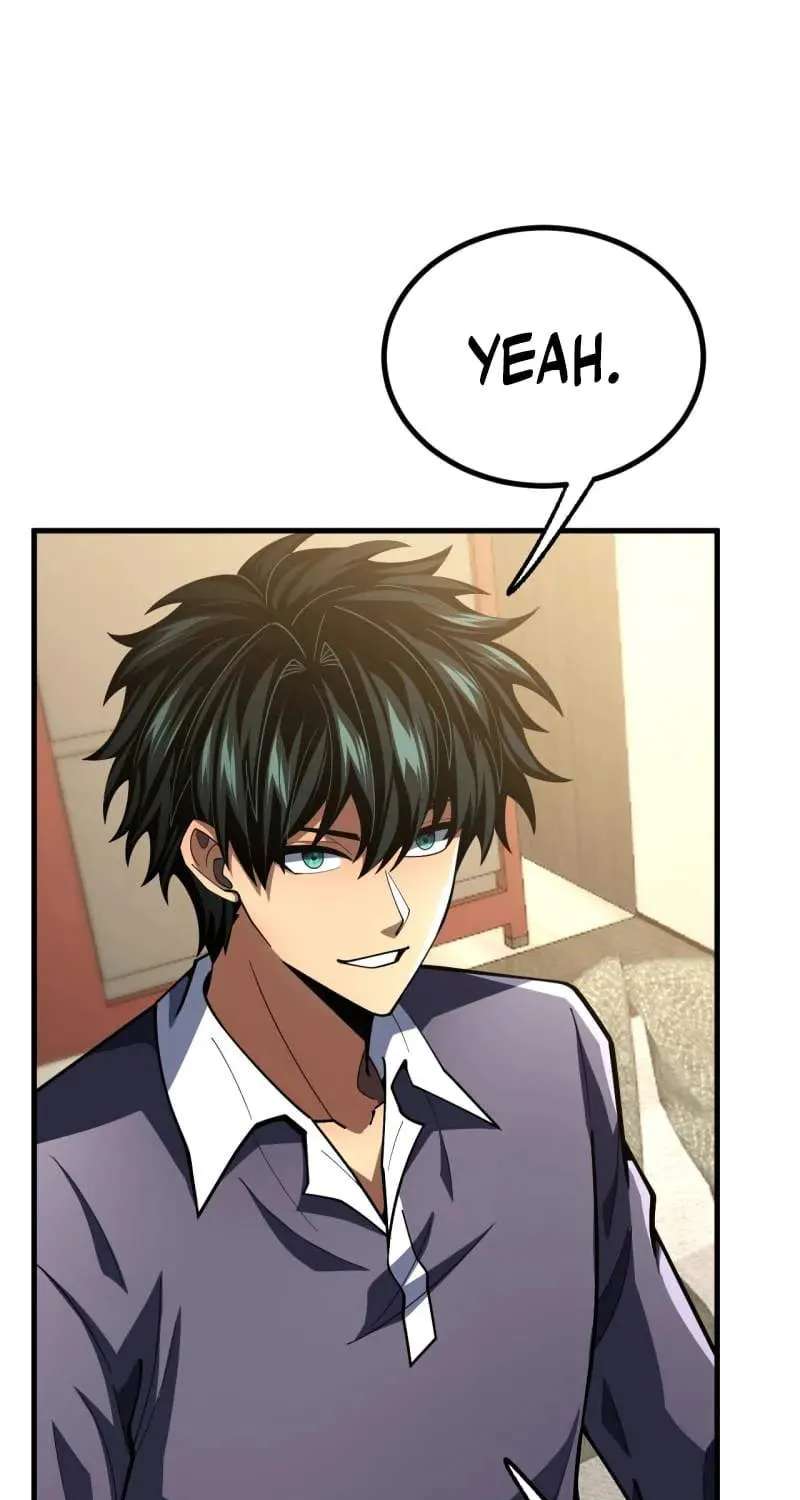 Super Magic Academy's SS Rank Freshman Chapter 35 - page 12