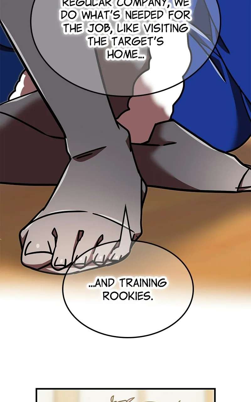 Savior ofDivine Blood Chapter 120 - page 97