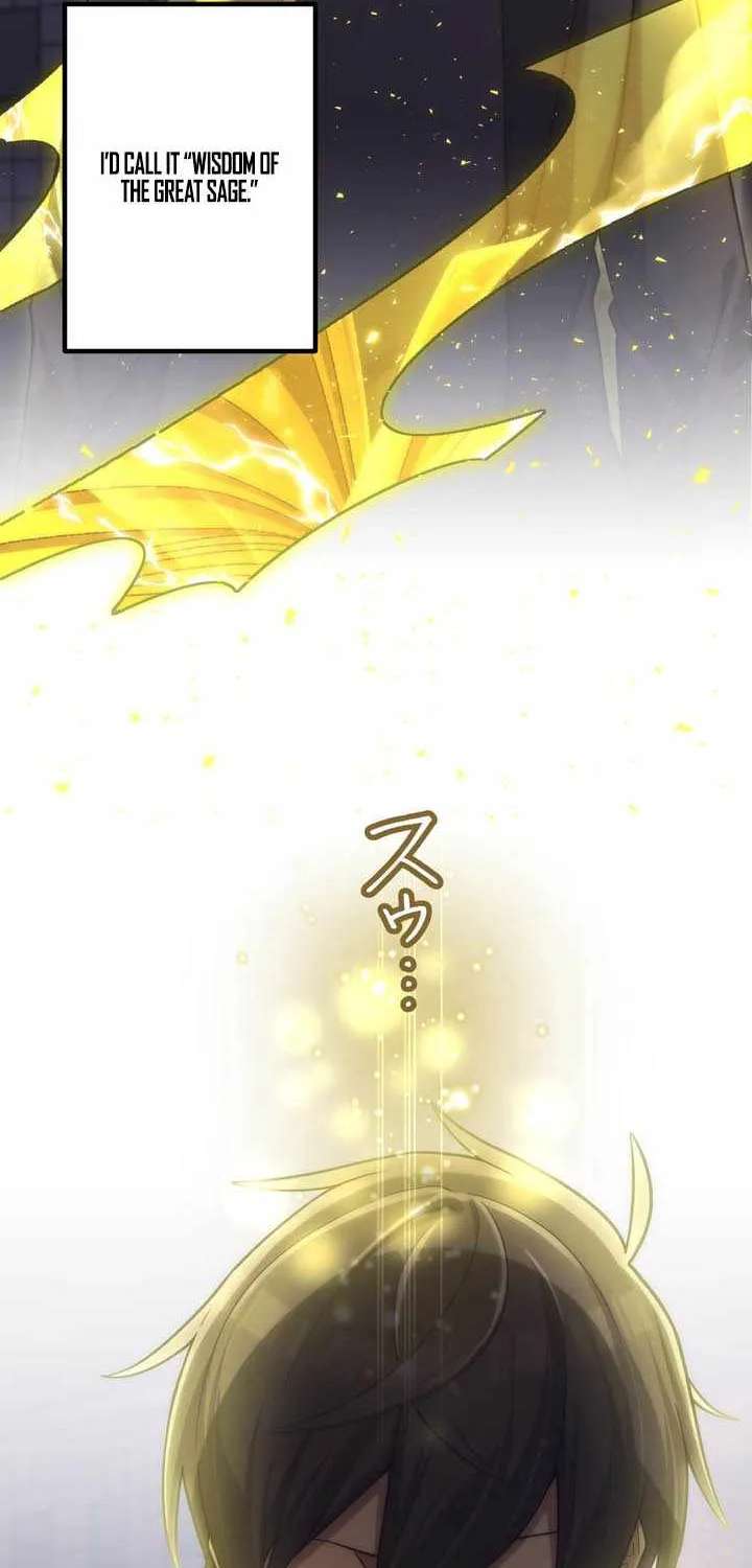 I Became An S-Rank Hunter With The Demon Lord App Chapter 167 - page 35