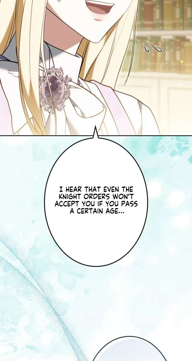 A Word from Violet Chapter 37 - page 28
