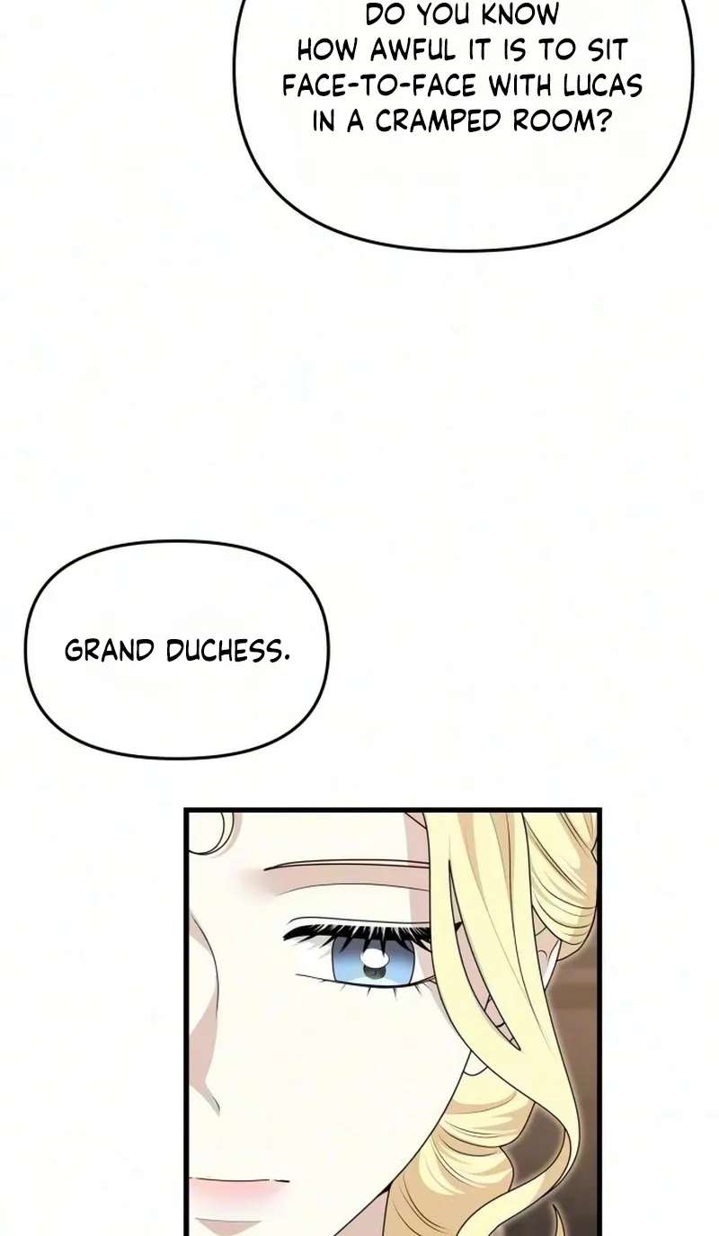 Don't Tame Me Recklessly! Chapter 46 - page 48