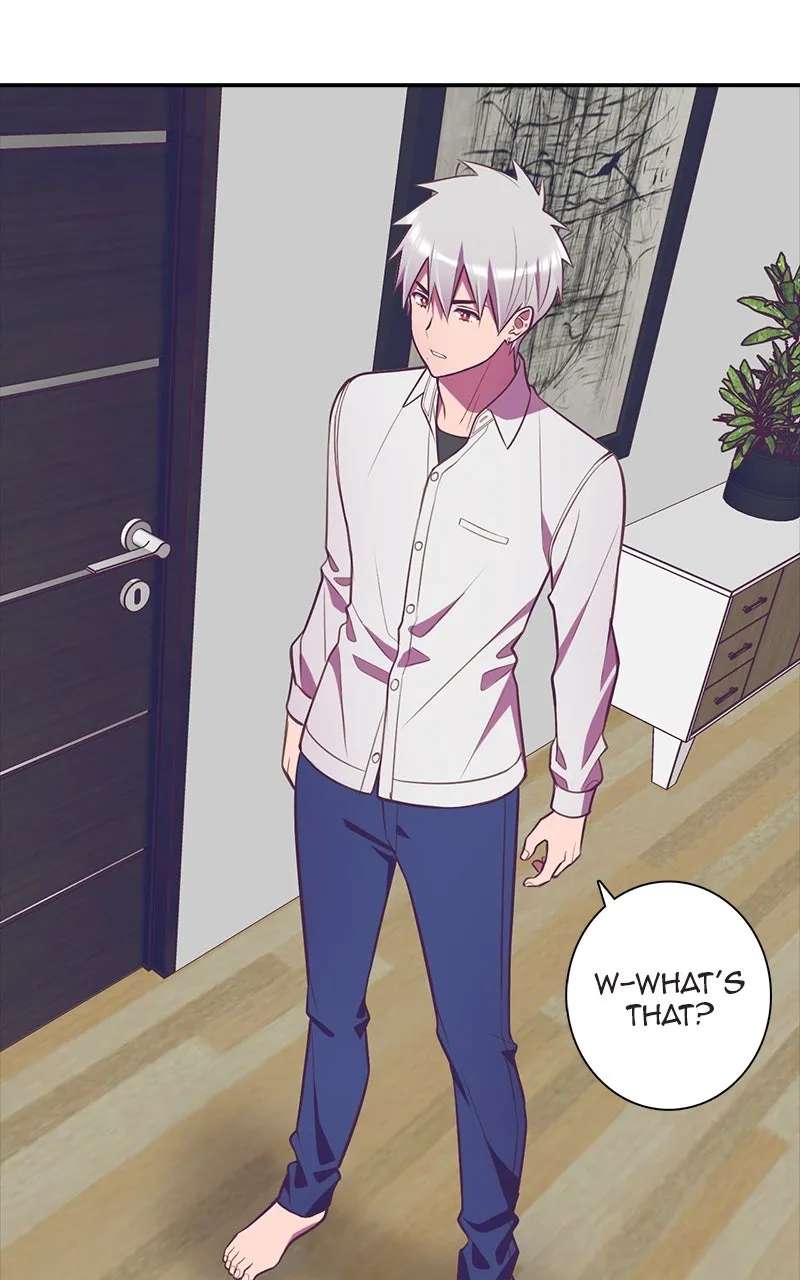 Shirai Chapter 43 - page 38