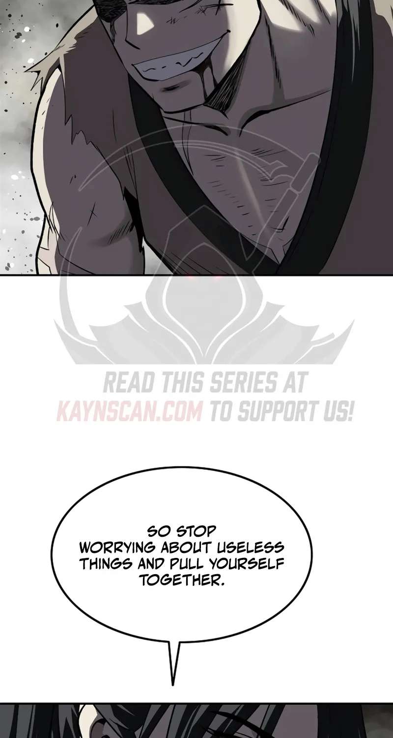 The Supreme Demonic Sword Chapter 50 - page 14