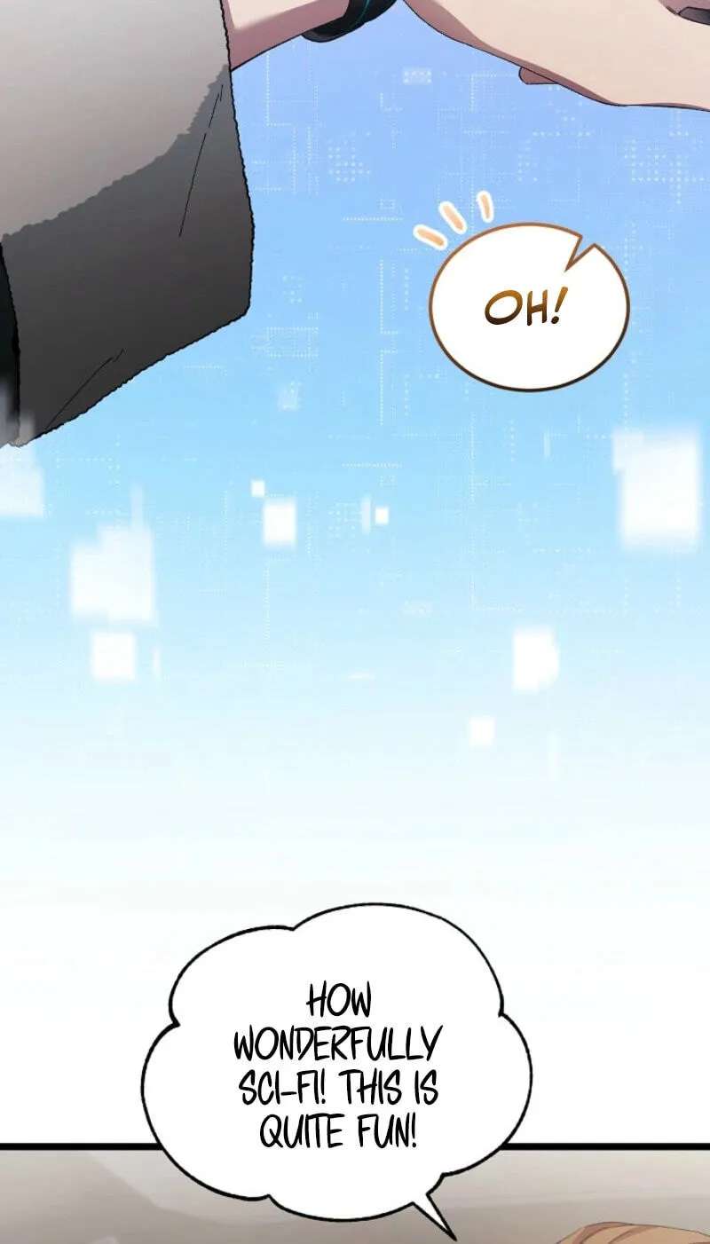 For My Own Good Chapter 103 - page 19