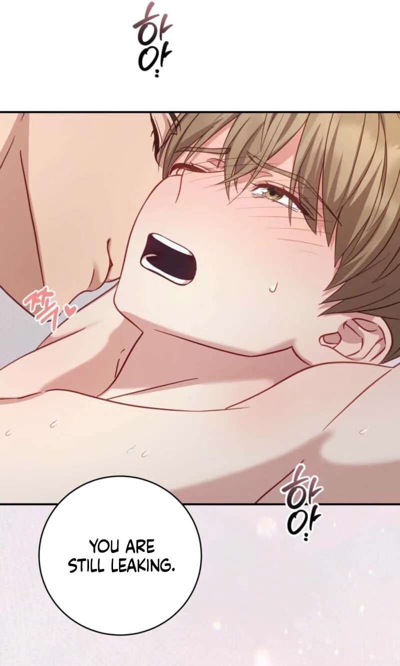 How to Escape the Clutches of an Obsessive Top Chapter 27 - page 21