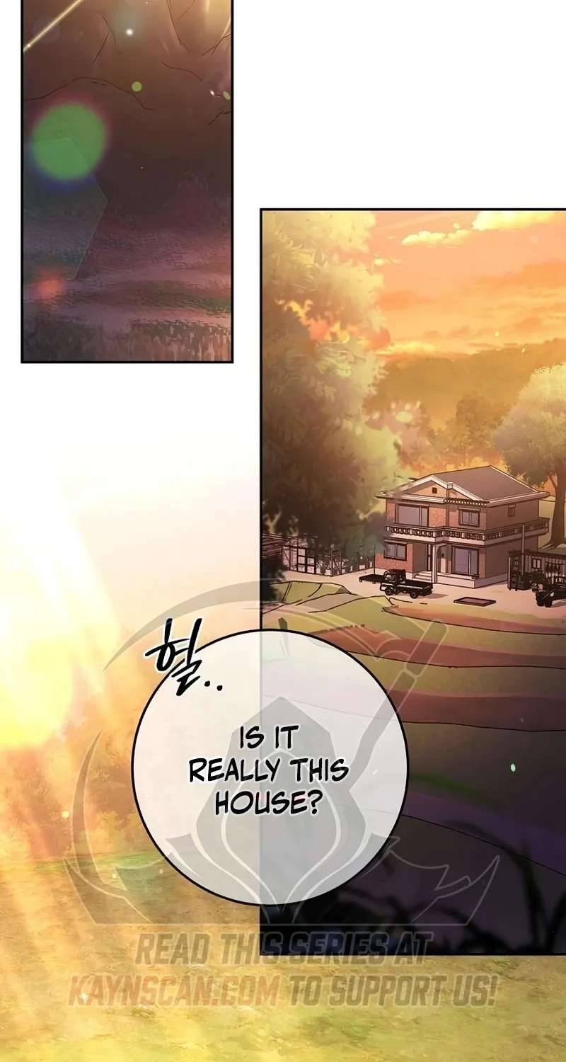 After Returning to Farming, National-Level Tycoons Flock In Chapter 1 - page 79