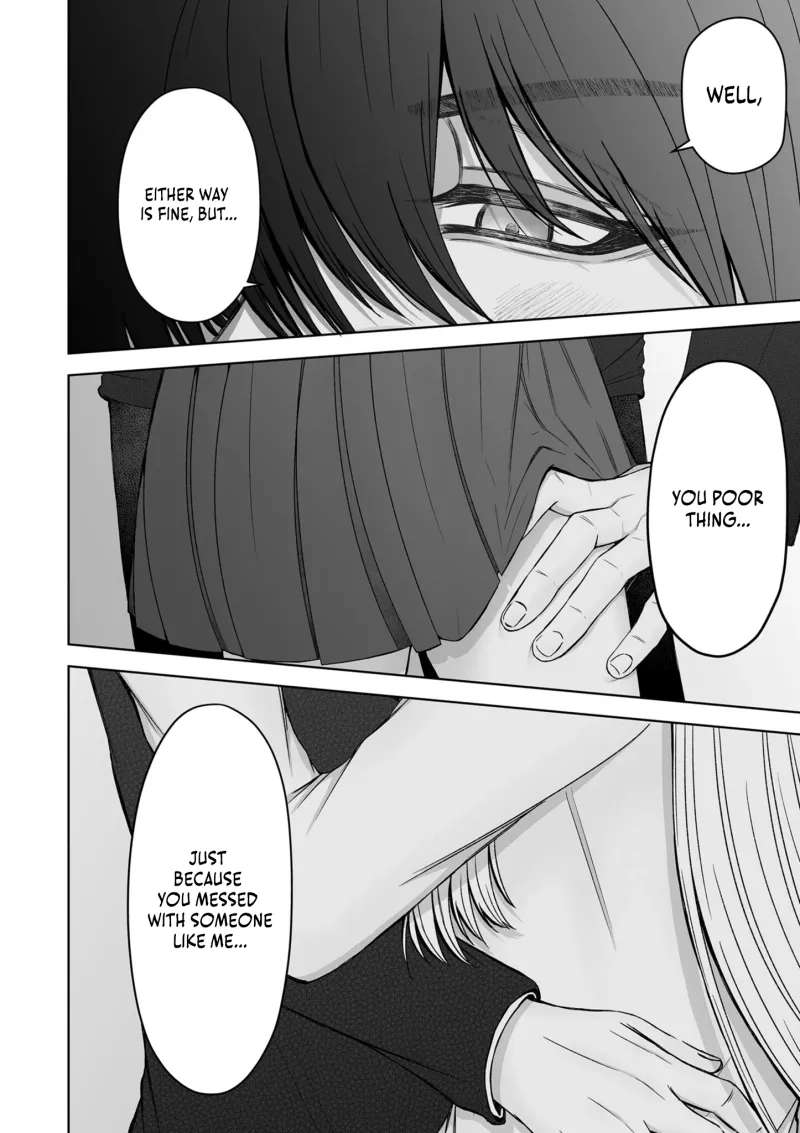 Please Make a Despicable Face, Kurosaki-kun! Chapter 4 - page 5