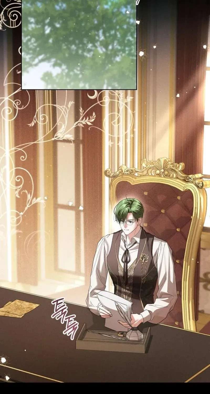 The Princess Stans in Secret Chapter 88 - page 81