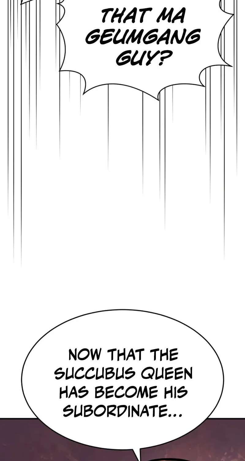 The Strongest in Hell, Mak Geum-gang Chapter 10 - page 79
