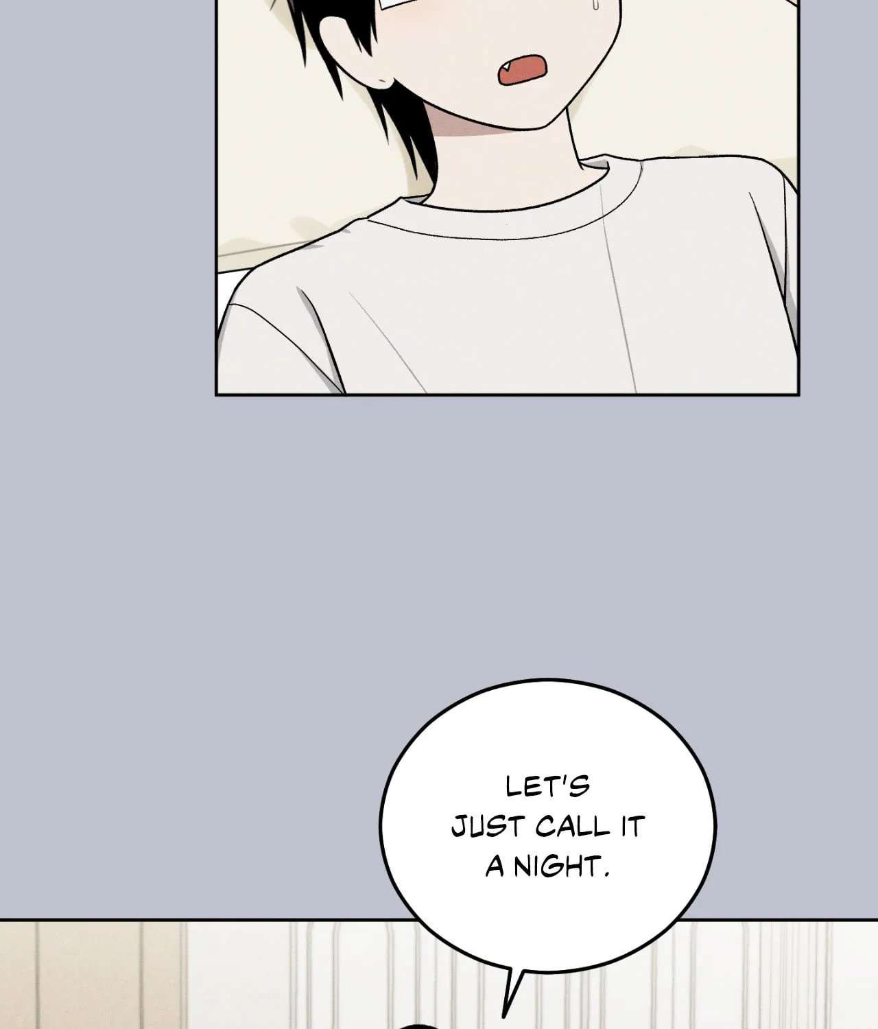Problematic Student Patrol Chapter 50.5 - page 7