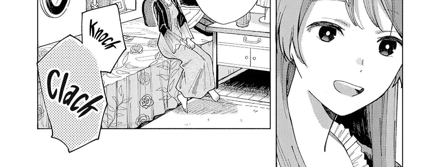 Imouto ni Kekkon wo Oshitsukerareta Techigai no Tsuma desu ga, Itsu no Mani ka Henkyohaku ni Dekiai Saretemashita Chapter 2 - page 15