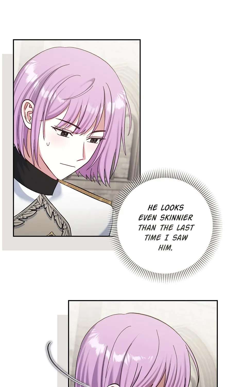 The Naughty Baby Is Wreaking Havoc Chapter 44 - page 101