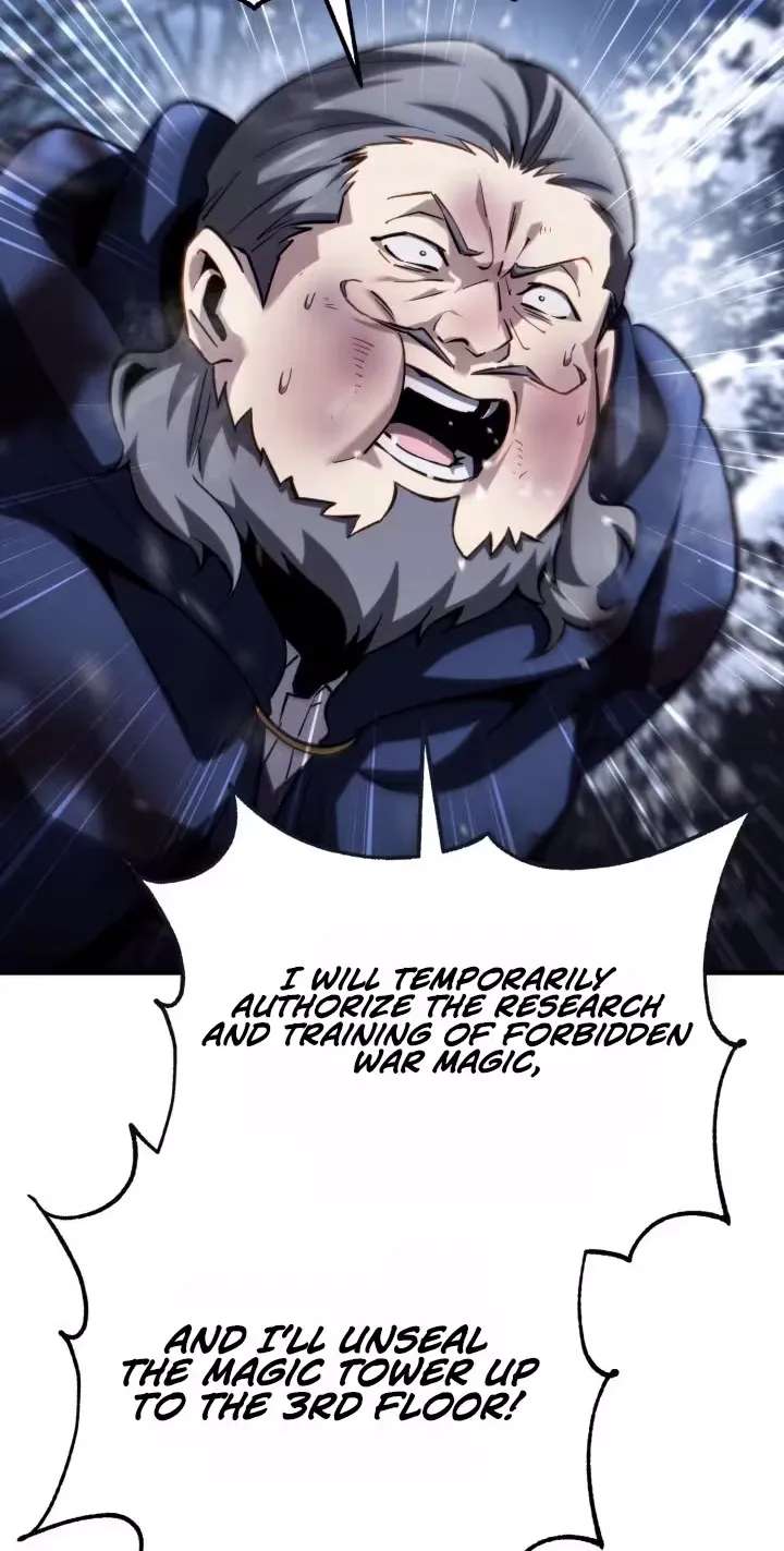 I Became The Rogue First Prince Chapter 56 - page 72