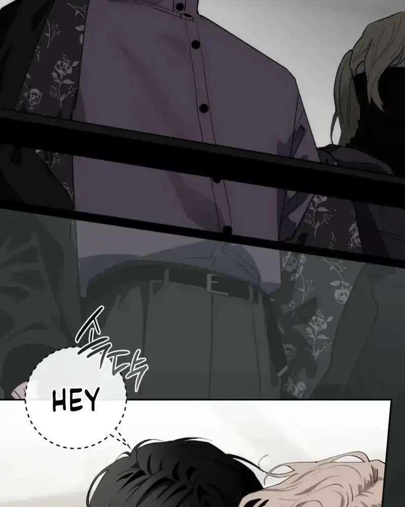 A Guide to Proper Precognition Chapter 4 - page 27
