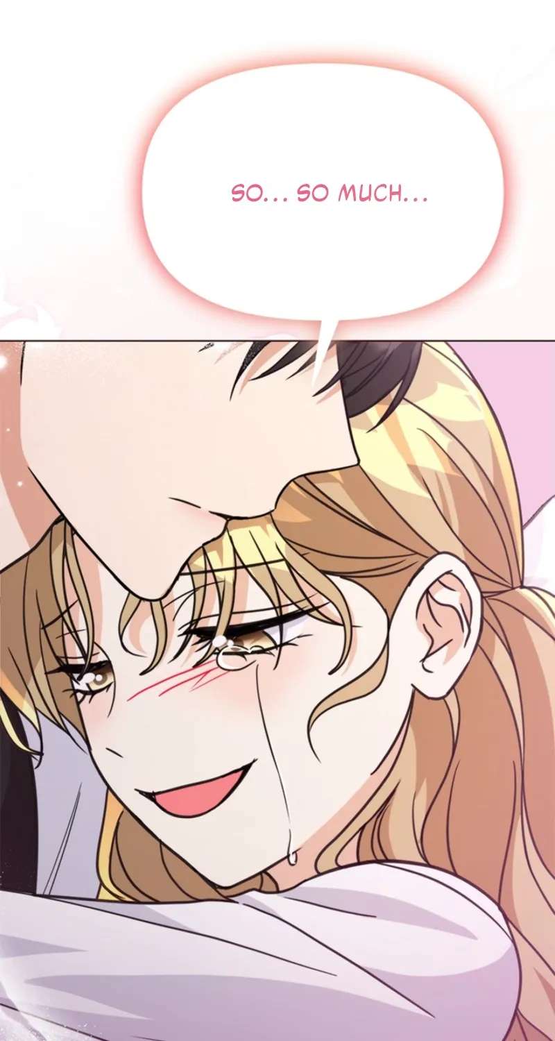Preventing the Gangster Male Lead’s Blackening Chapter 50 - page 23