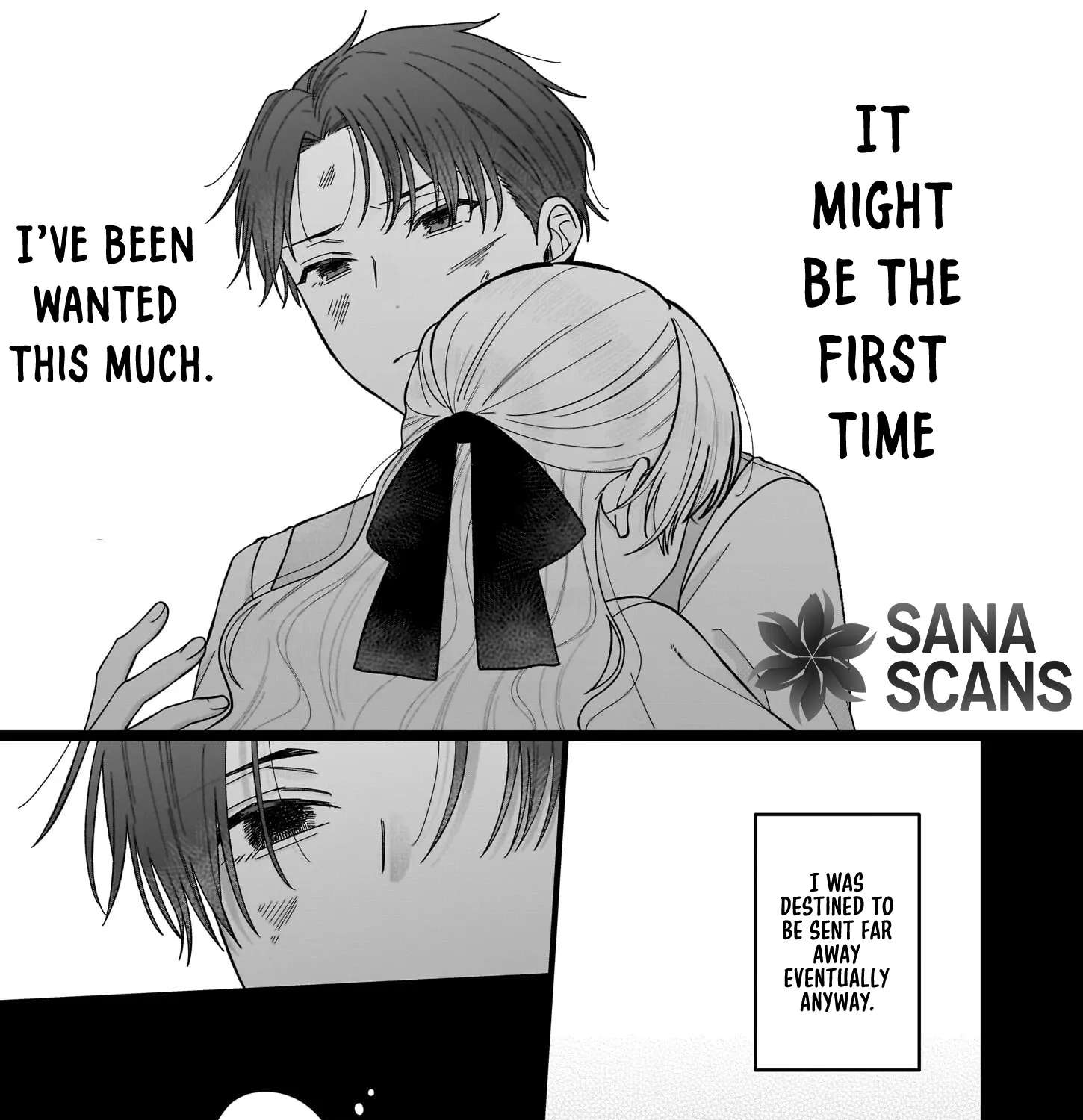 Hakoiri Koujou wa Shikou no Koi wo Onozomi desu! - Risou no Tonogata wo Sagasu Tabi ni Demasu. Tadashi, Utsukushisha Igai Mitomemasen!? Chapter 2 - page 61