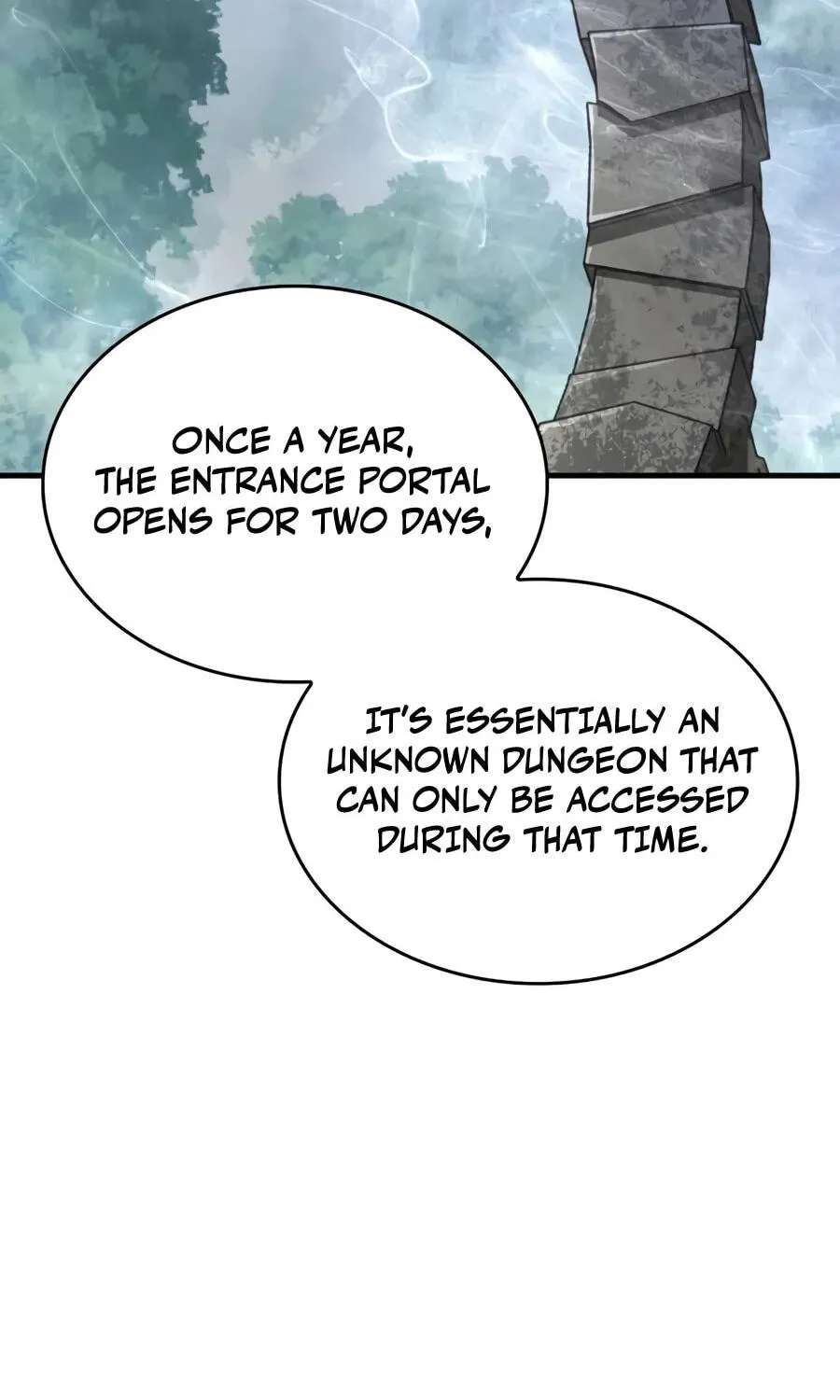 My Very Own Tower Strategy Guide Chapter 140 - page 23