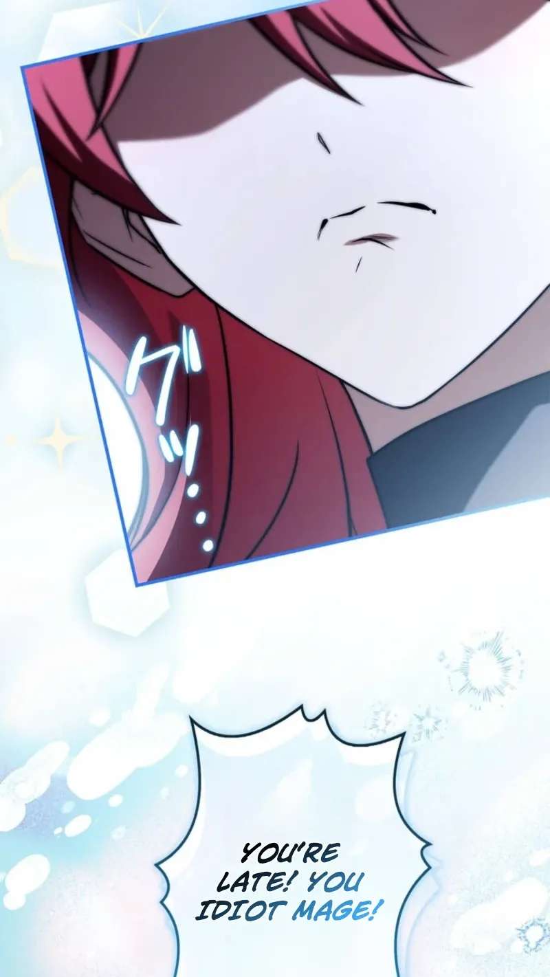 I Became a Wizard in a Medieval Fantasy World Chapter 38 - page 102