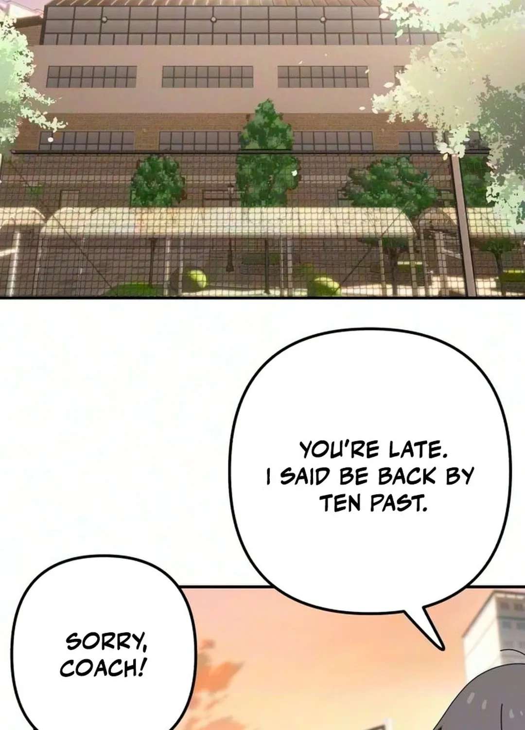 Black yet Pure White Chapter 1 - page 215