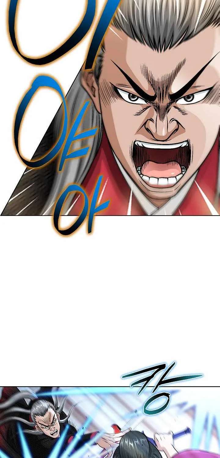 The Rogue Young Master of the Namgung Clan Chapter 31 - page 3