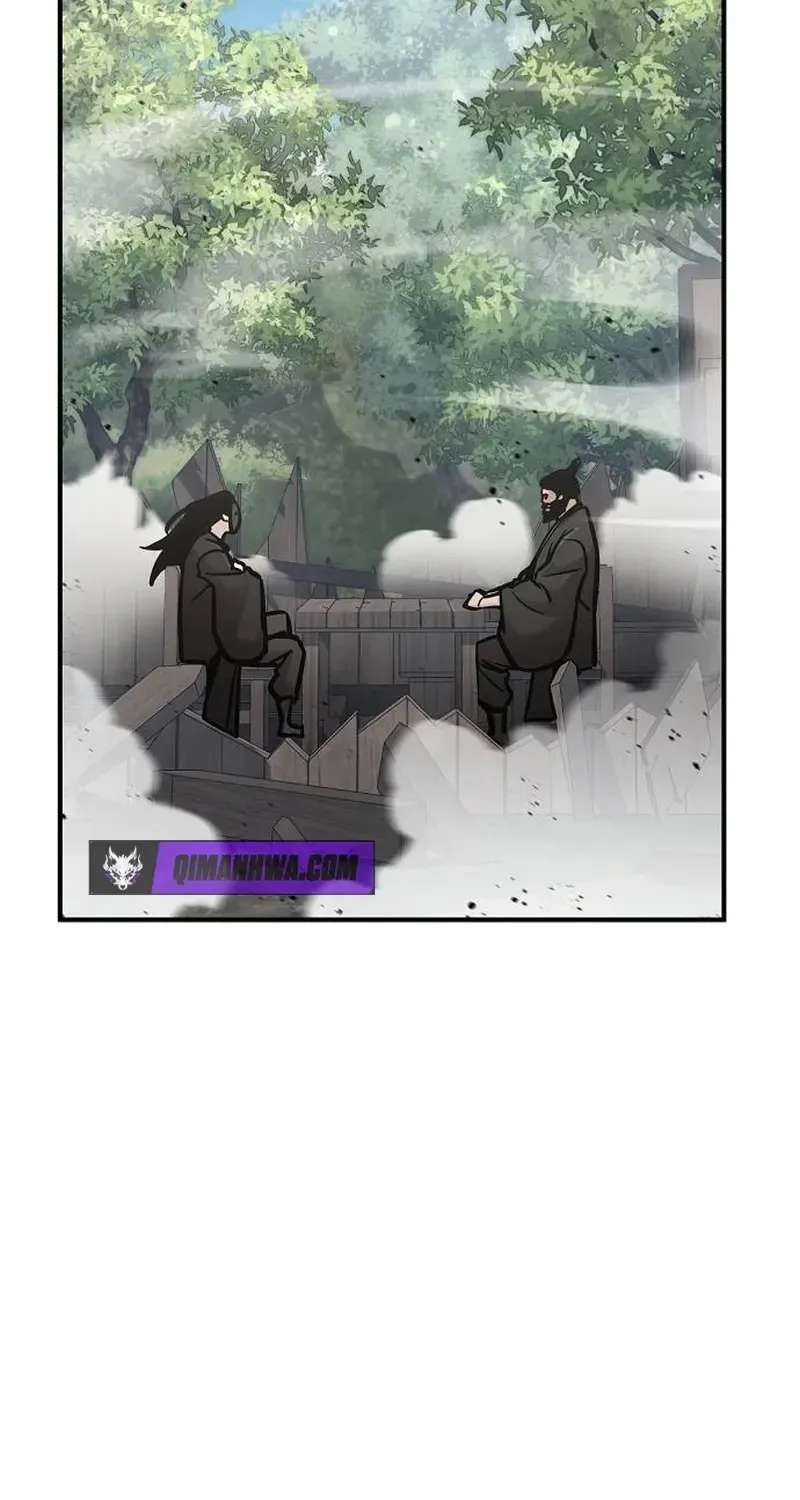 The Mysterious World's Greatest Martial Artist Little Prince Chapter 131 - page 19