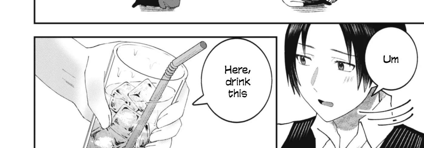 The Internet Café Where I Work Somehow Became a Hangout Spot for Beautiful Girls. Chapter 1 - page 28