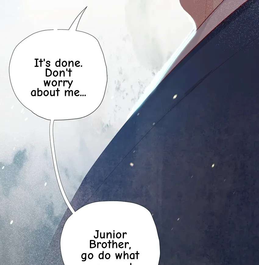 The Yellow Road's Best Day Chapter 37 - page 28