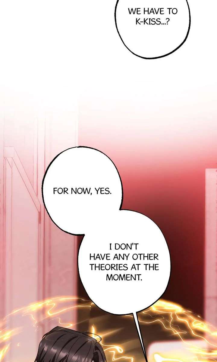 Top Secret Decoding Operation Chapter 1 - page 55