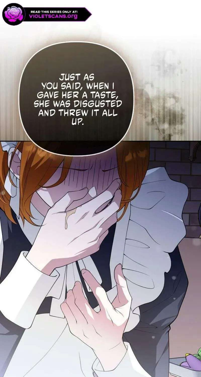A Wicked Woman's Life with Her In-Laws Is Fun Chapter 7 - page 25