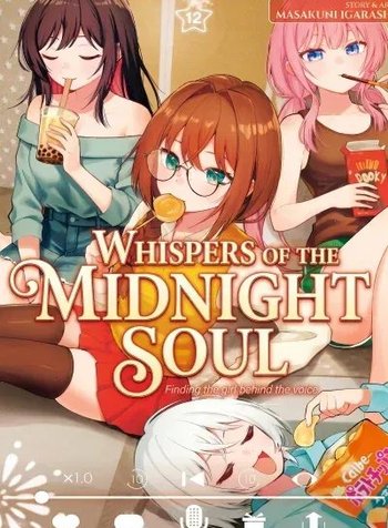 Whispers of the Midnight Soul