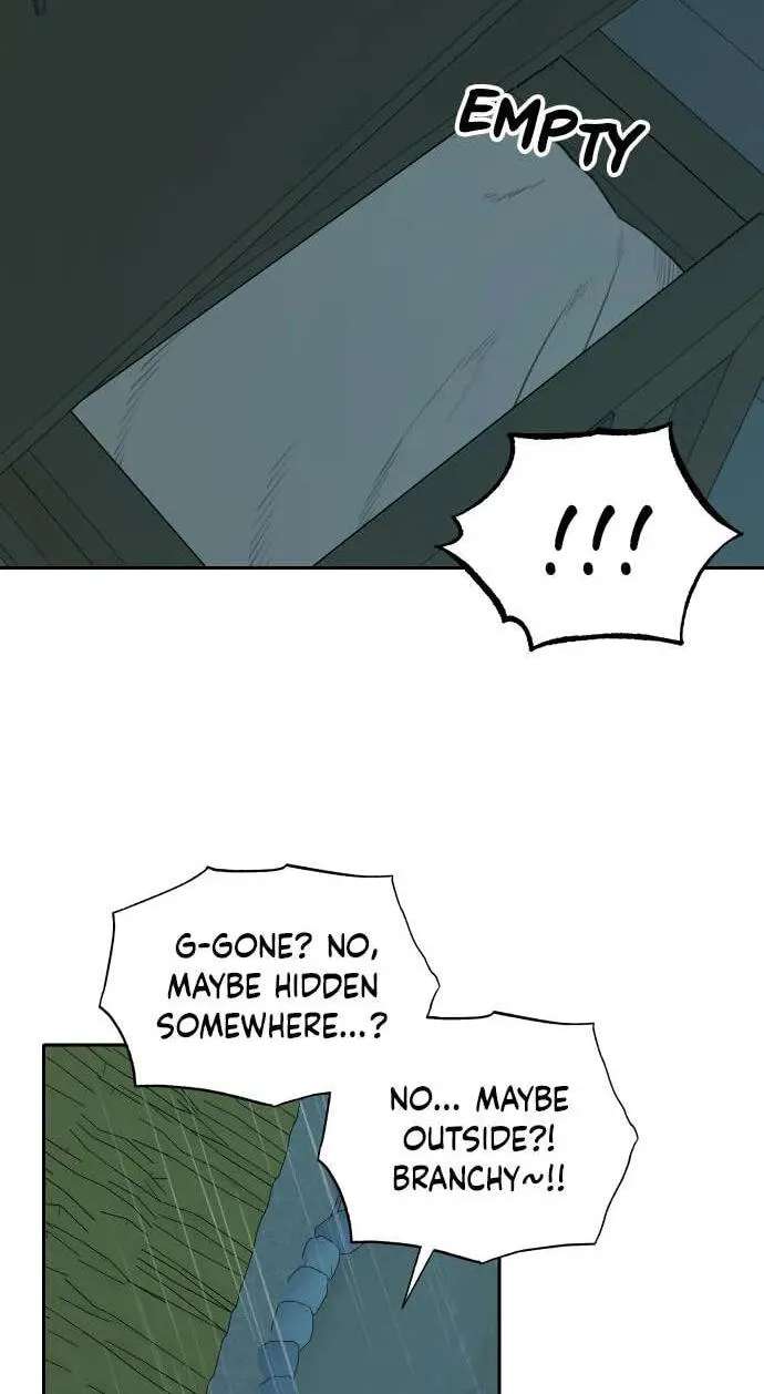 Tiger Coming In Chapter 146 - page 36
