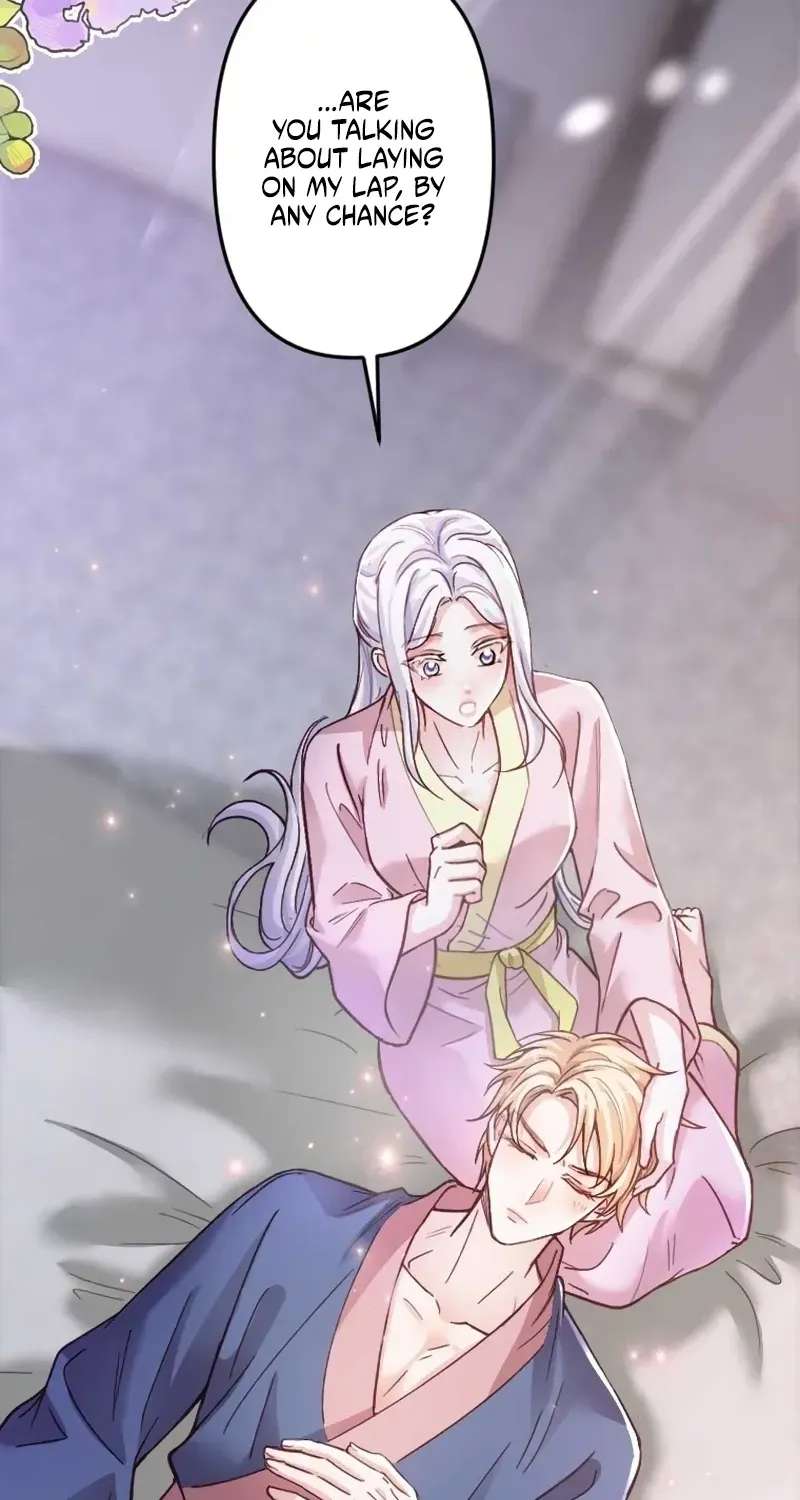 The Tyrant's Overprotective Contract Mother Chapter 47 - page 71