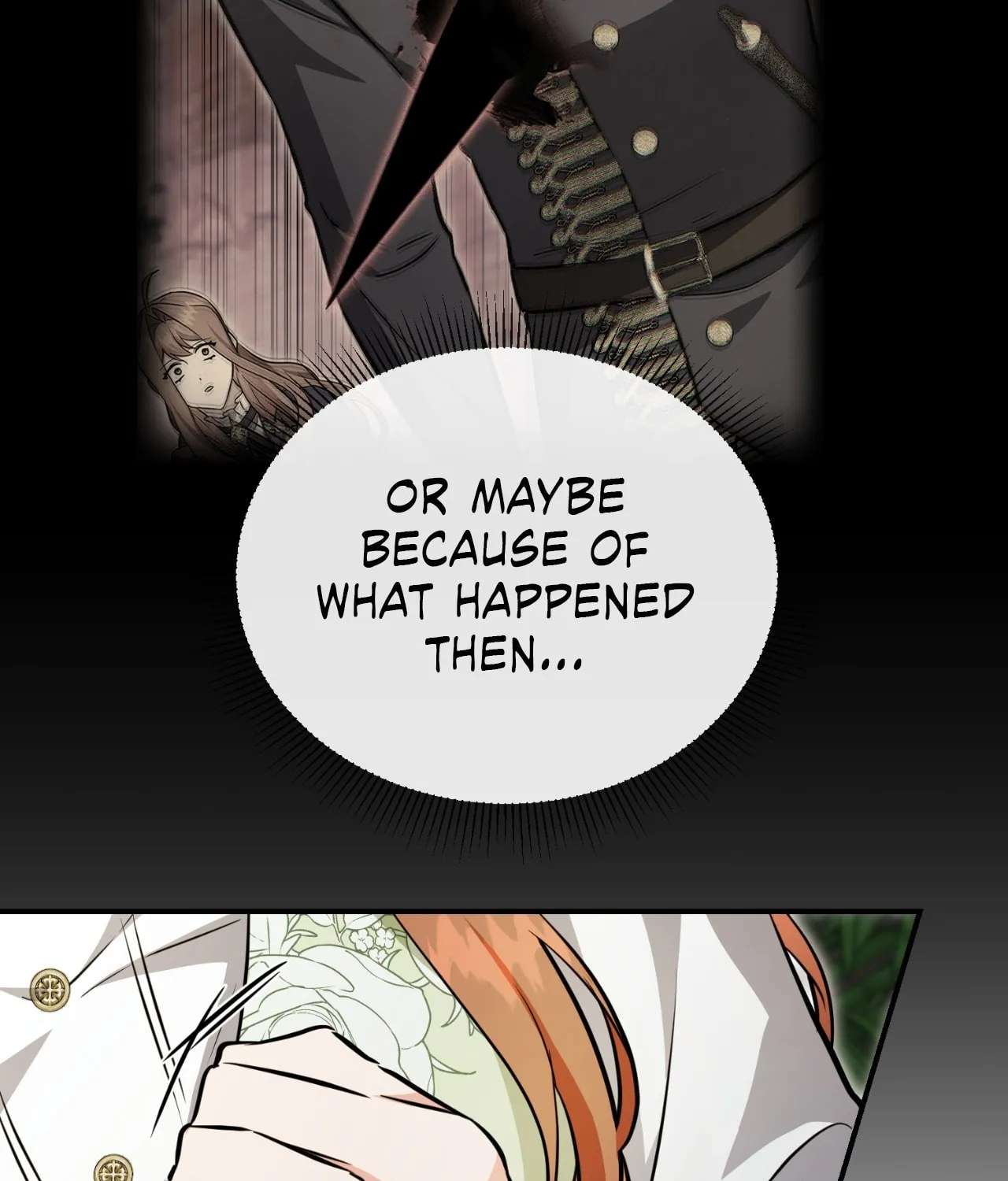 The Cursed Attendant of the Duke's Castle Chapter 57 - page 280