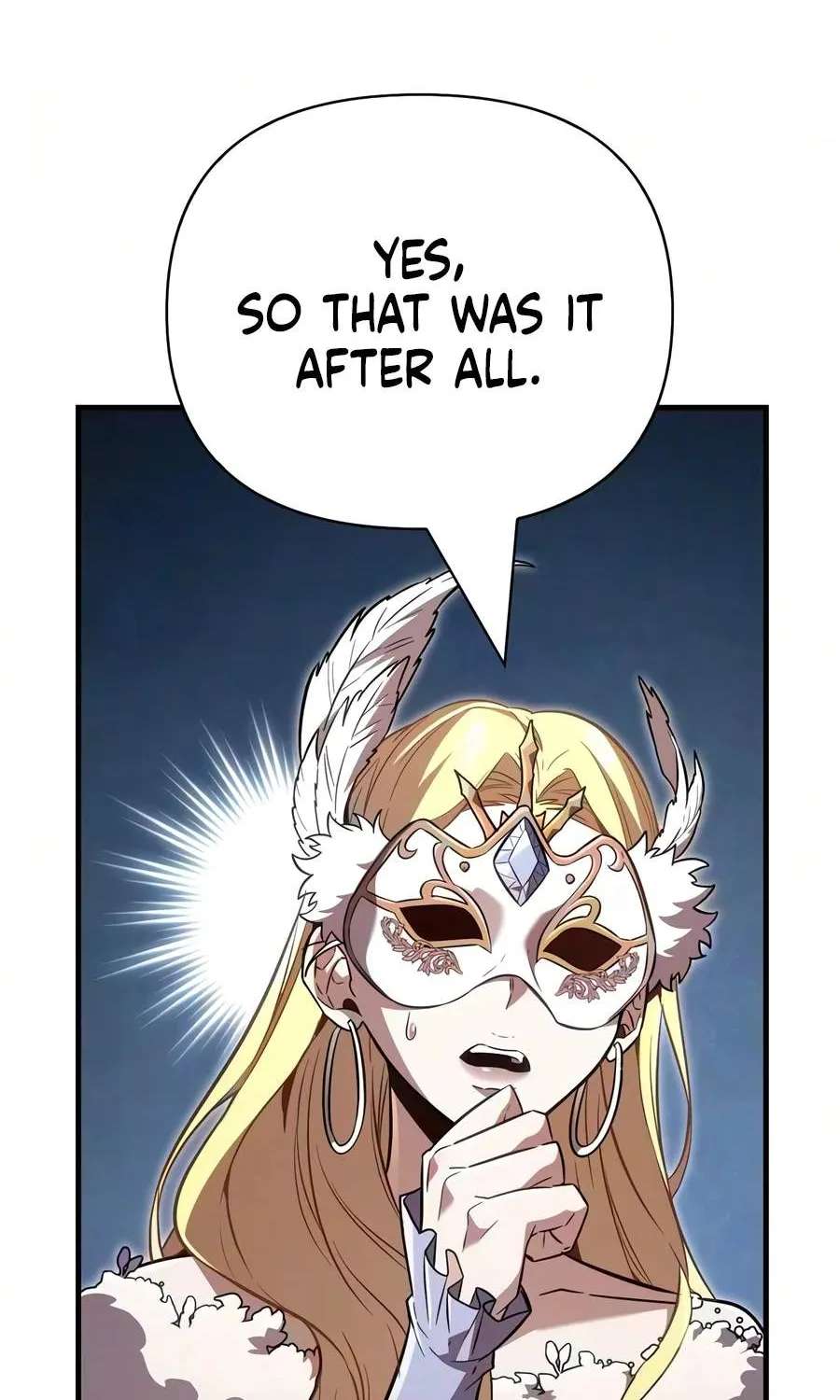 Surviving The Game As A Barbarian Chapter 158 - page 33