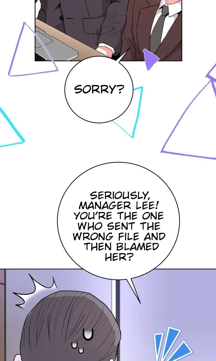 Hades & Persephone Chapter 35 - page 45