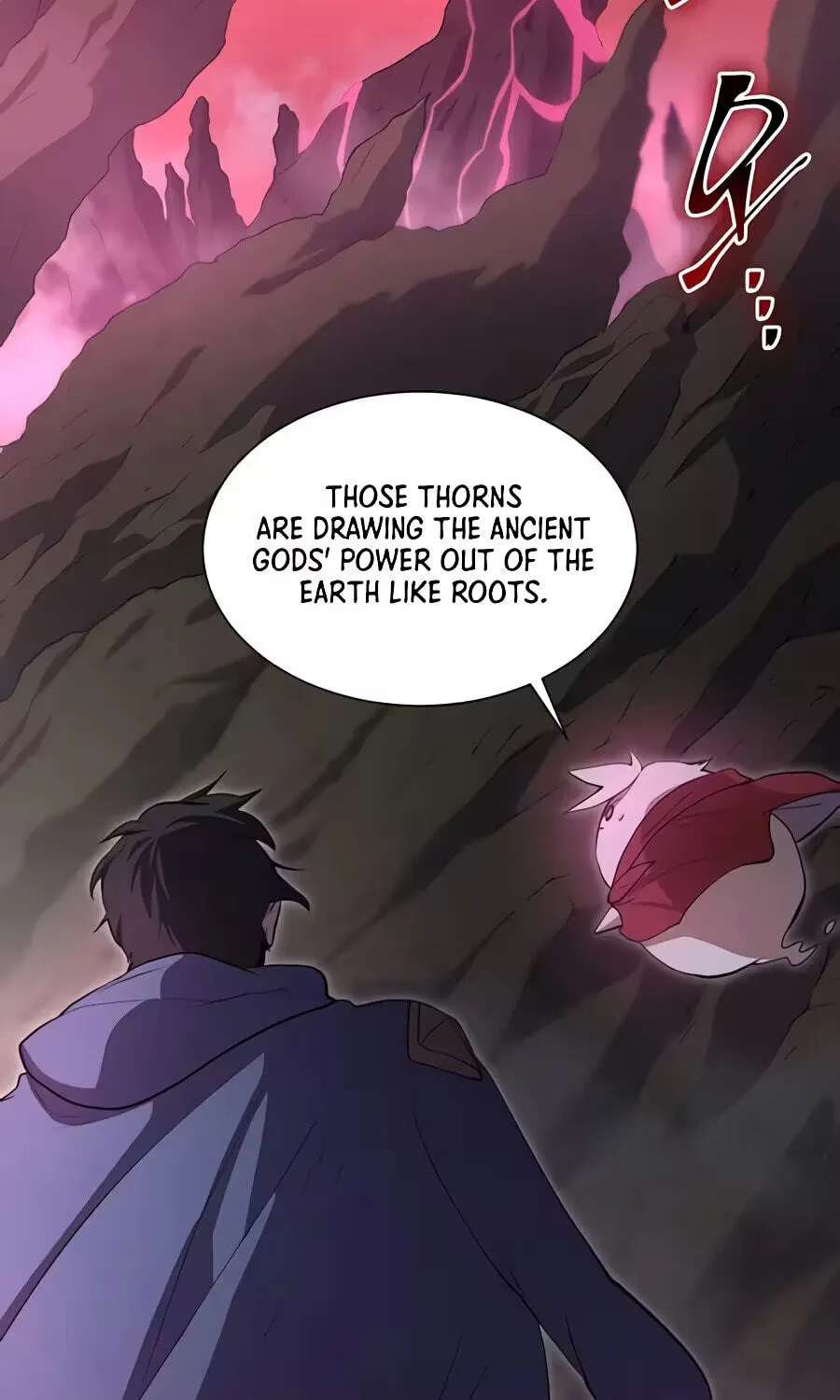 Skill Master Levels Up Chapter 165 - page 45