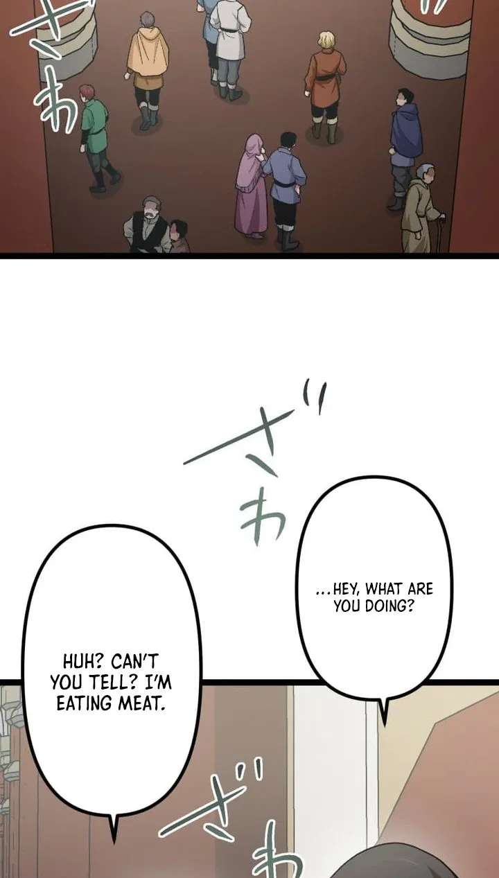 The Reincarnated Master Craftsman Chapter 37 - page 83