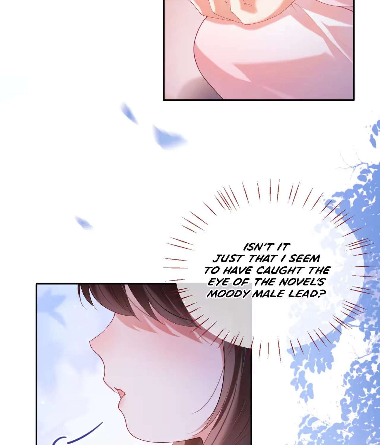 The Cannon-Fodder Concubine's Daughter Just Wants to Survive by Being Adorable Chapter 19 - page 8