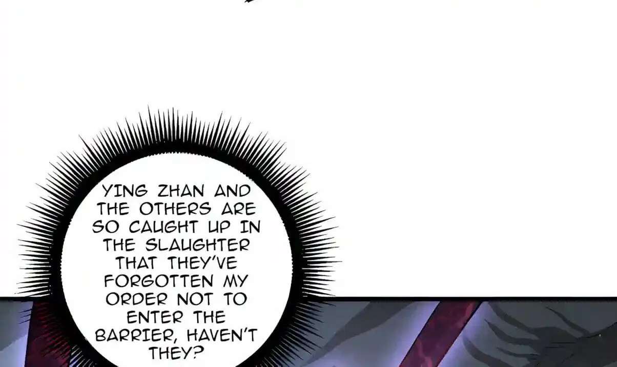 Zerg Ruler: I Command the Scourge Chapter 139 - page 68