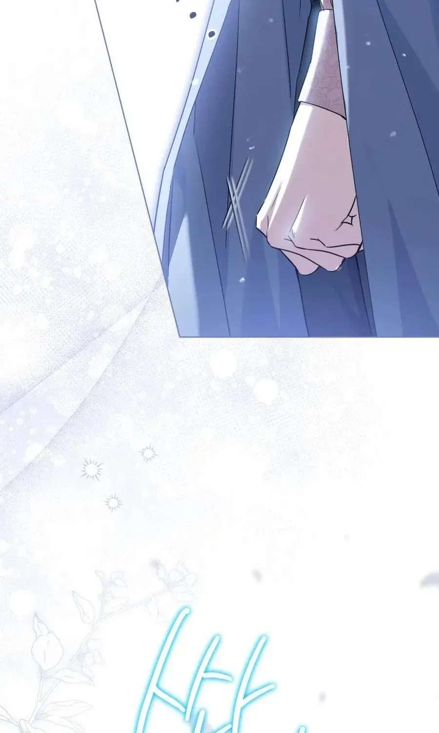 The Princess Stans in Secret Chapter 77 - page 85