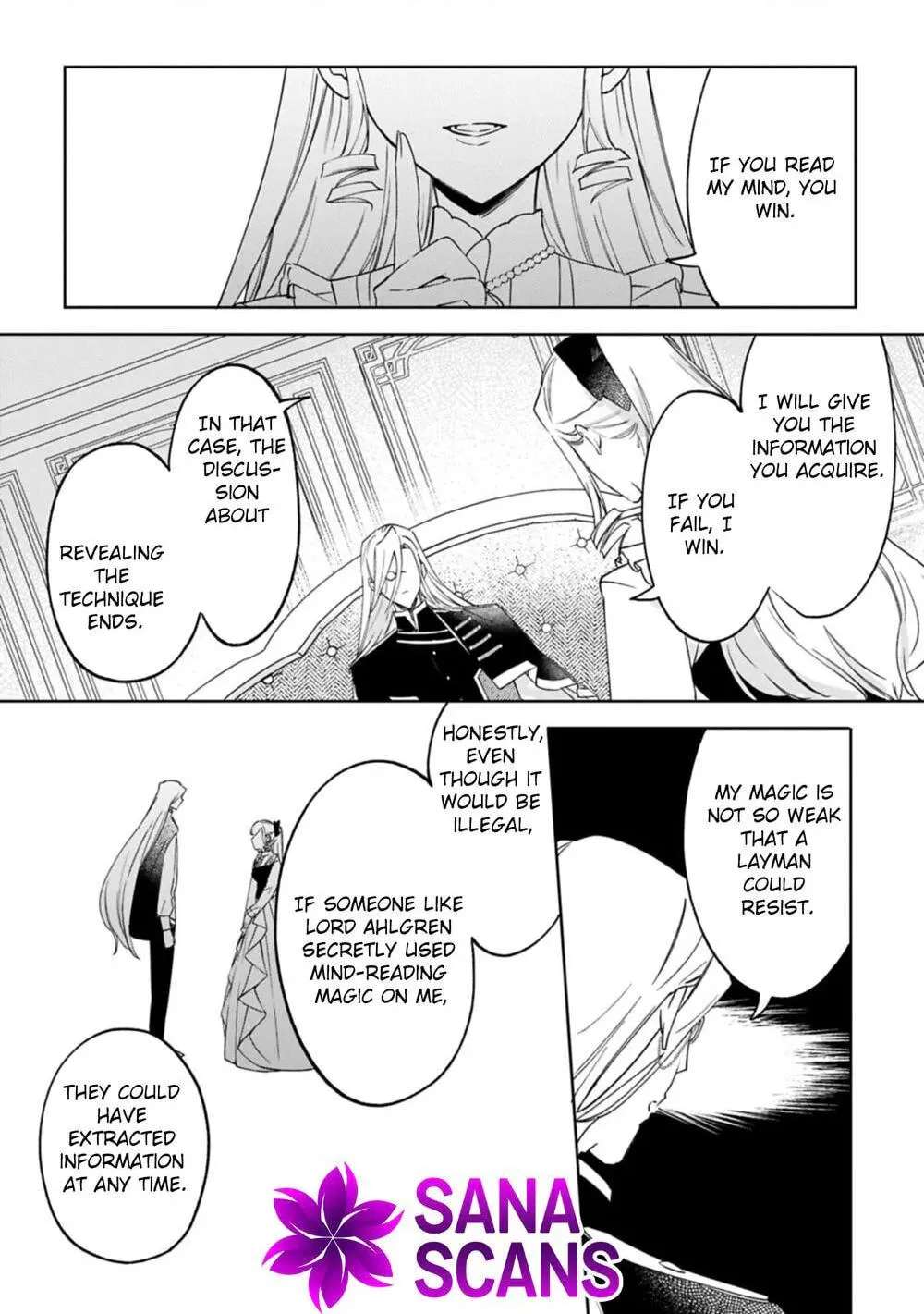 Tsuihousareta Koushaku Reijou, Wilhelmina ga Shiawase ni Naru made - Saikyou no Heimin, Sekai ni Kakumei wo Okosu Chapter 15 - page 15